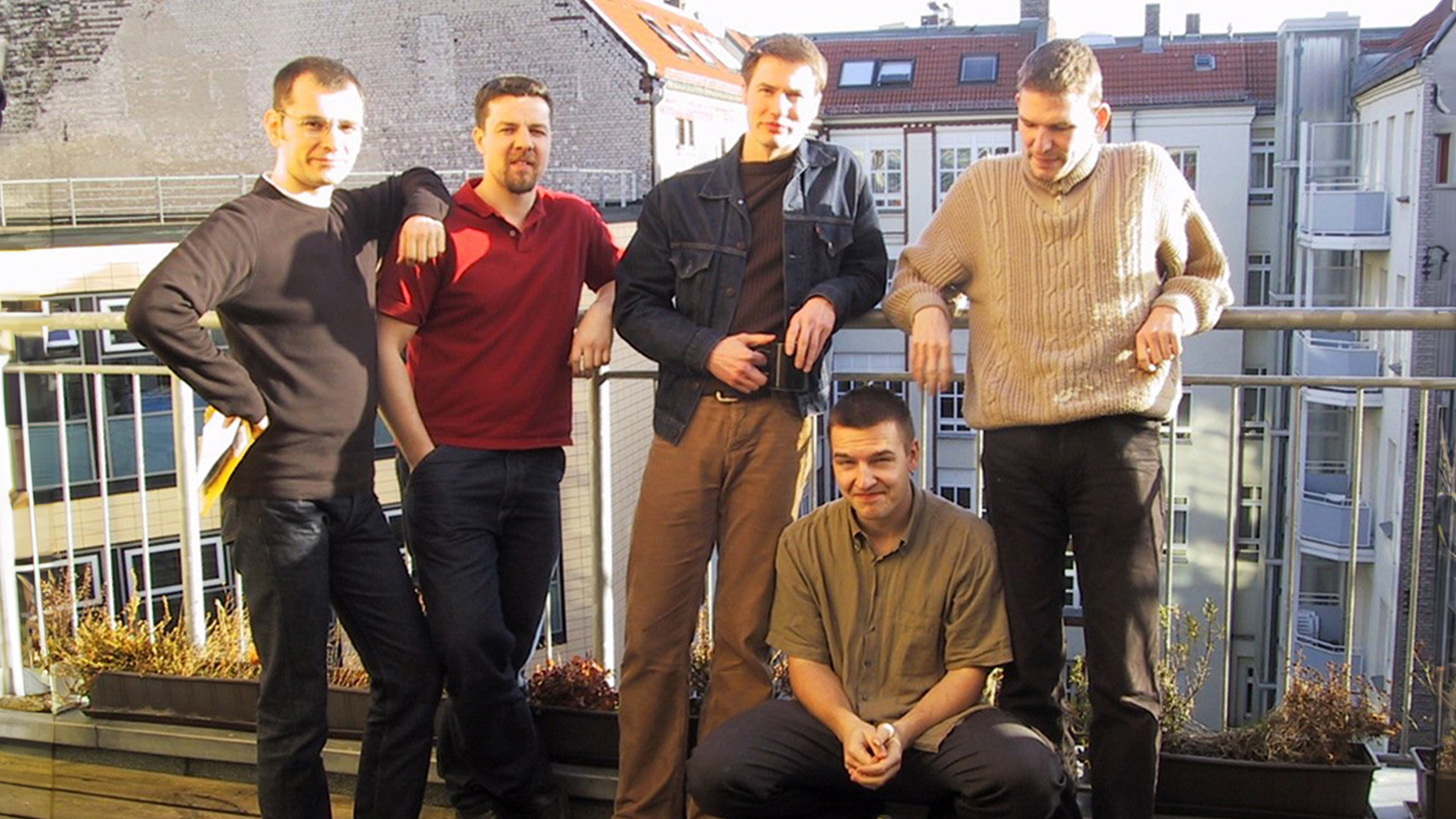 We are celebrating 25 years of YAGER! - YAGER - TRUE TO THE GAME